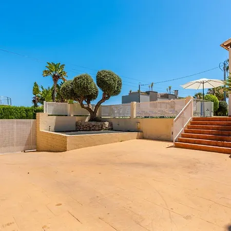 Villa Dorada - Plusholidays Calpe