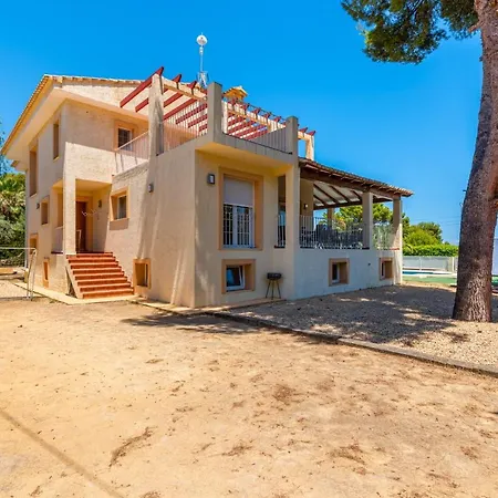 Dorada - Plusholidays Villa