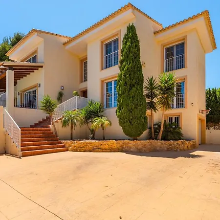 Dorada - Plusholidays Calpe