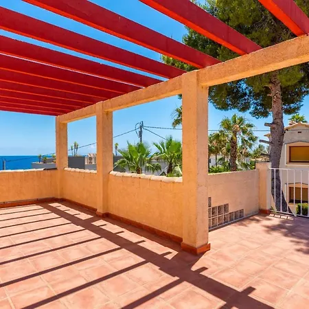 Villa Dorada - Plusholidays Calpe