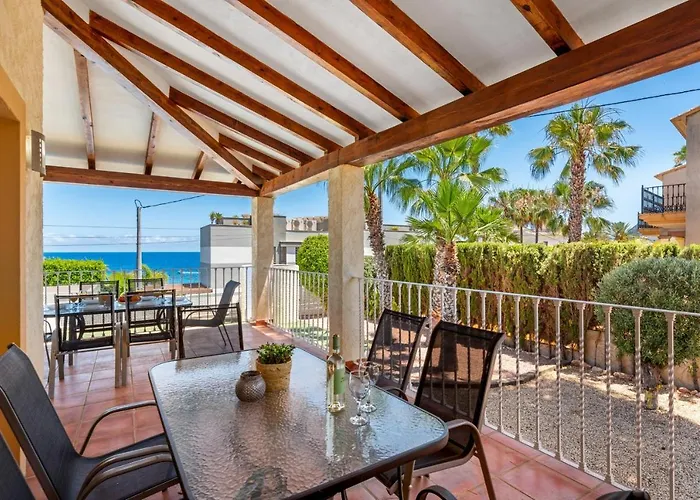 Dorada - Plusholidays Villa Calpe