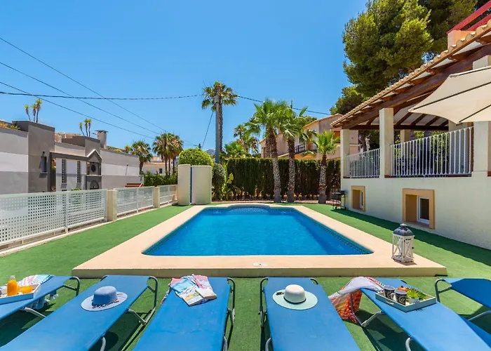 Dorada - Plusholidays Villa