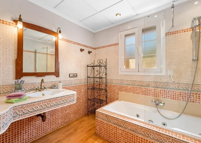 Villa Dorada - Plusholidays *