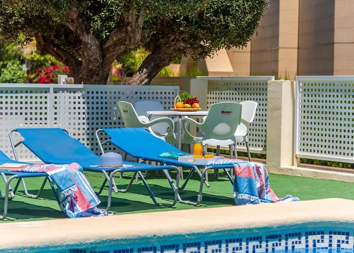 Dorada - Plusholidays Calpe