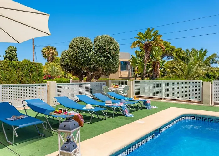 Villa Dorada - Plusholidays