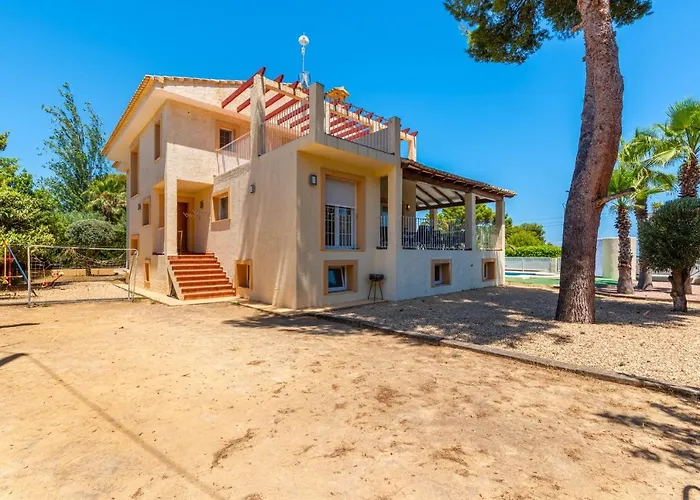 Dorada - Plusholidays Villa