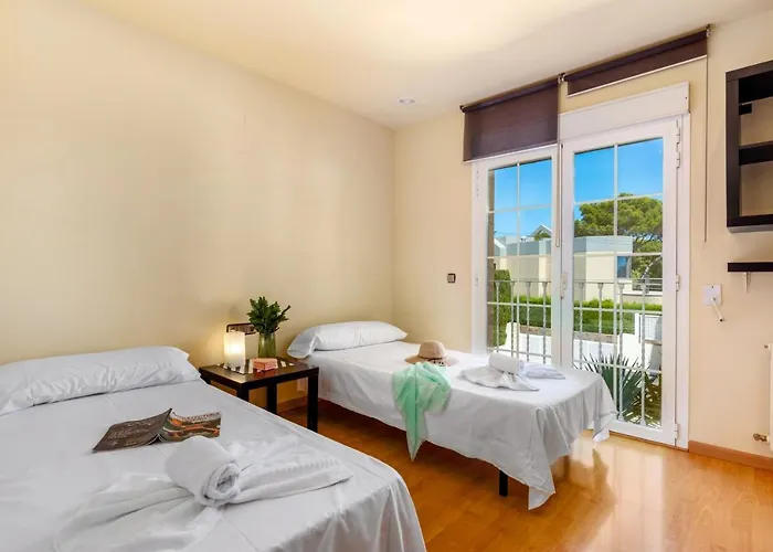 Villa Dorada - Plusholidays