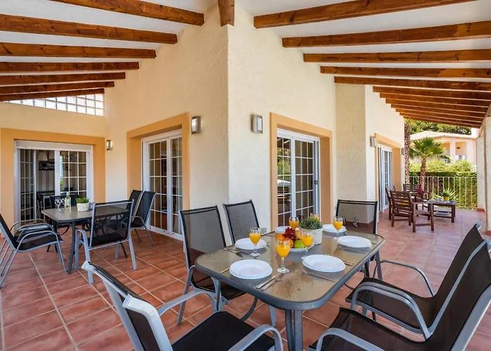 Dorada - Plusholidays Villa