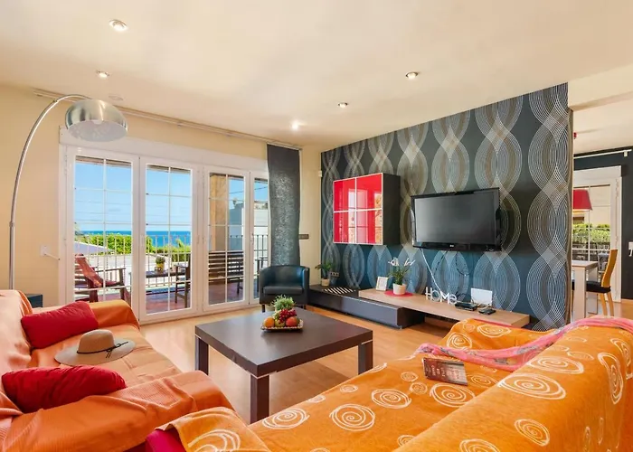 Dorada - Plusholidays Villa Calpe