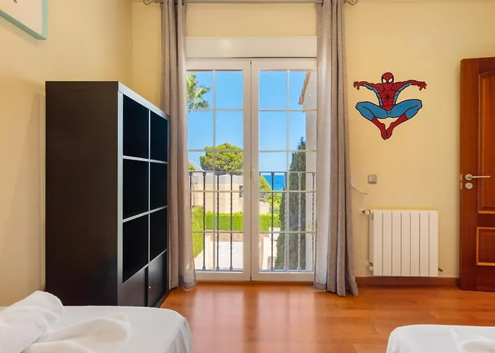 Villa Dorada - Plusholidays *