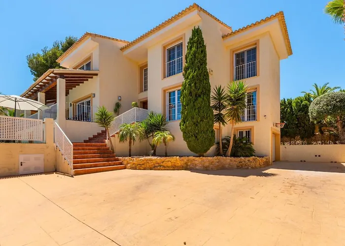 Dorada - Plusholidays Calpe