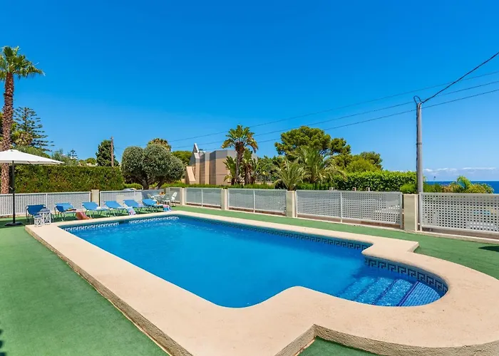 Dorada - Plusholidays * Calpe