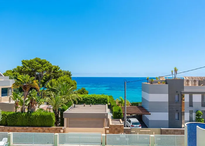 Dorada - Plusholidays *