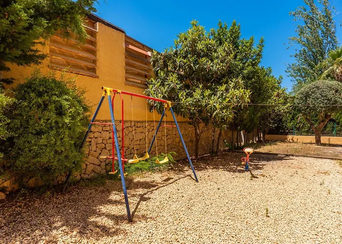 Villa Dorada - Plusholidays *