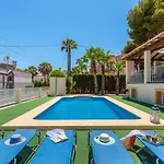 Dorada - Plusholidays Willa