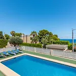 Willa Dorada - Plusholidays Calpe