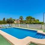 Dorada - Plusholidays * Calpe