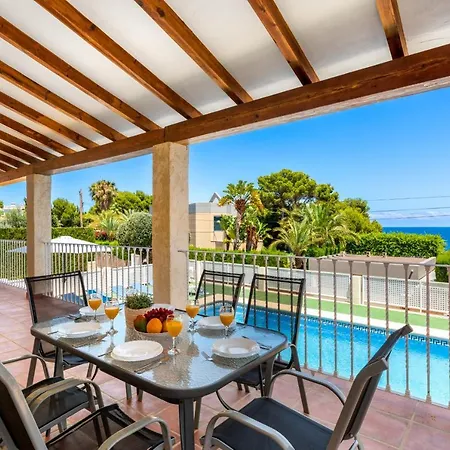 Villa Dorada - Plusholidays *