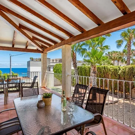 Dorada - Plusholidays Villa Calpe