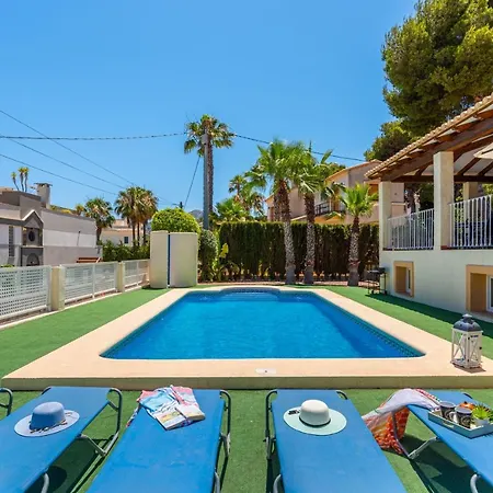 Dorada - Plusholidays Villa