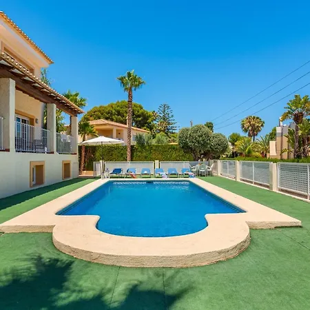 Villa Dorada - Plusholidays Calpe