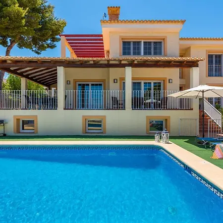 Villa Dorada - Plusholidays *
