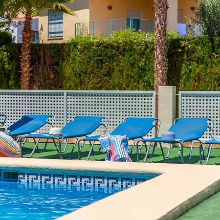 Dorada - Plusholidays Villa *