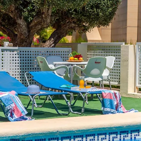 Dorada - Plusholidays Calpe