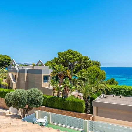 Villa Dorada - Plusholidays