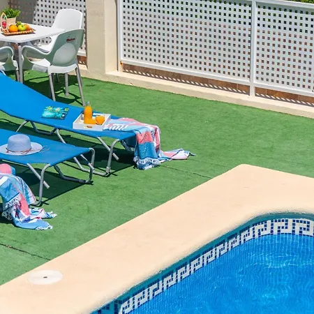 Dorada - Plusholidays * Calp