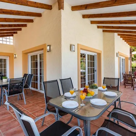 Dorada - Plusholidays Villa