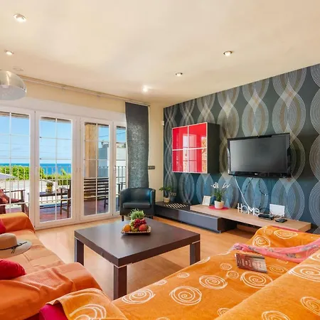 Dorada - Plusholidays Villa Calp