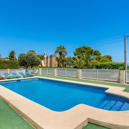 Dorada - Plusholidays * Calpe