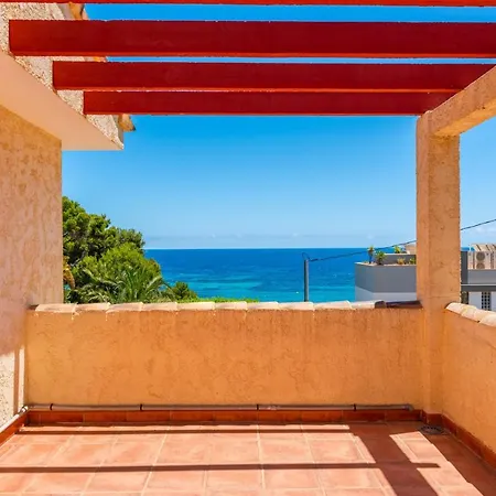 Villa Dorada - Plusholidays Calpe