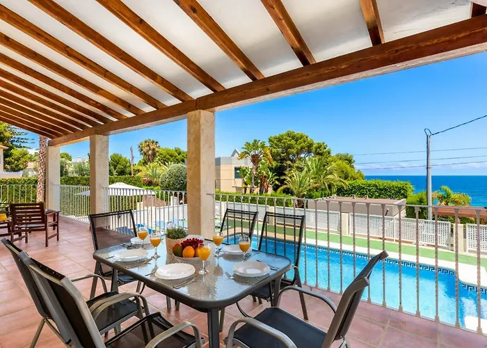 Vila Dorada - Plusholidays *