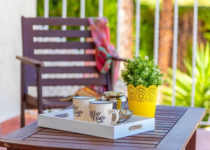 Dorada - Plusholidays Vila *