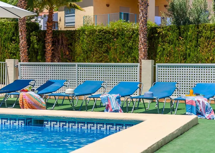 Dorada - Plusholidays Vila *