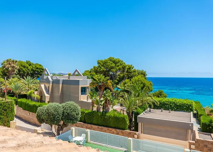 Vila Dorada - Plusholidays