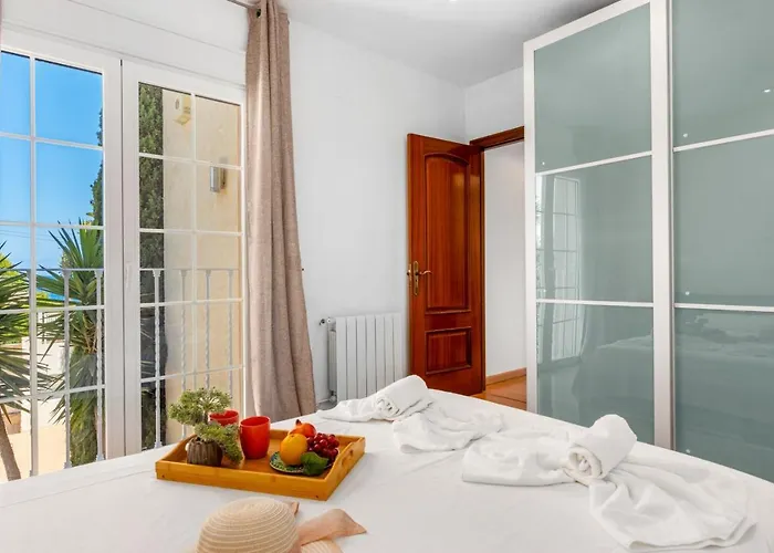 Dorada - Plusholidays 卡尔佩