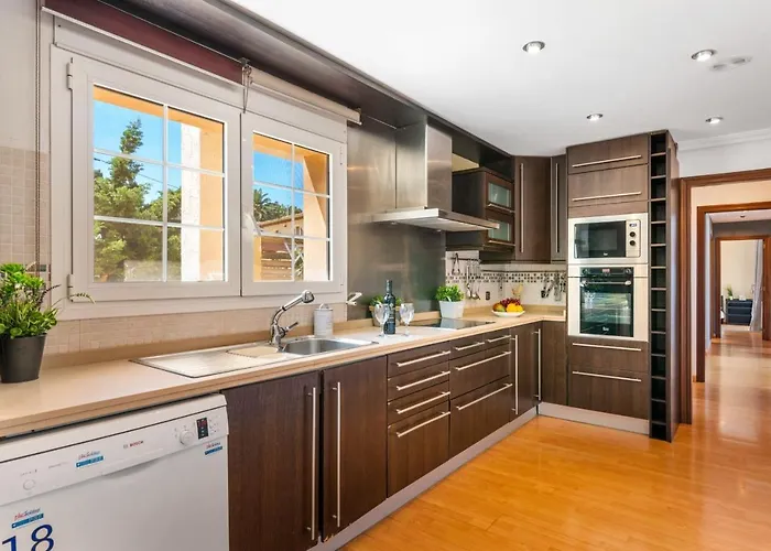 Dorada - Plusholidays * 卡尔佩