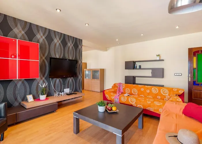 别墅 Dorada - Plusholidays *