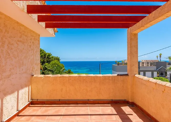 Vila Dorada - Plusholidays Calpe