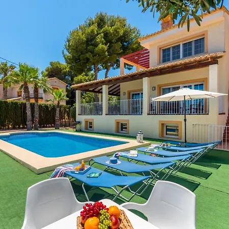 Villa Dorada - Plusholidays